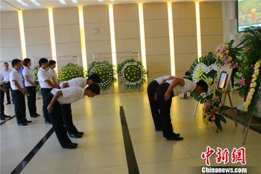 中国城市居民殡葬礼仪服务 从传统到现代的常态变迁